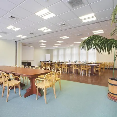 Holiday park Geovita