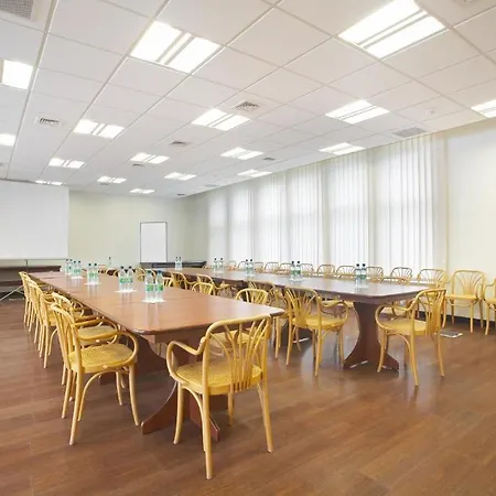 Üdülőpark Geovita