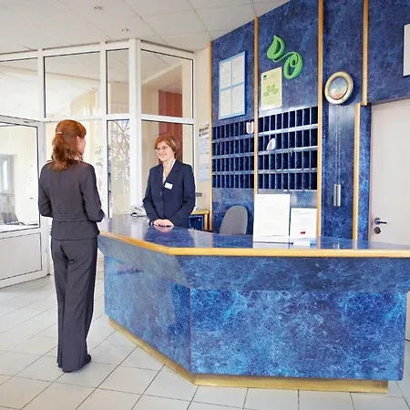 Geovita Üdülőpark *