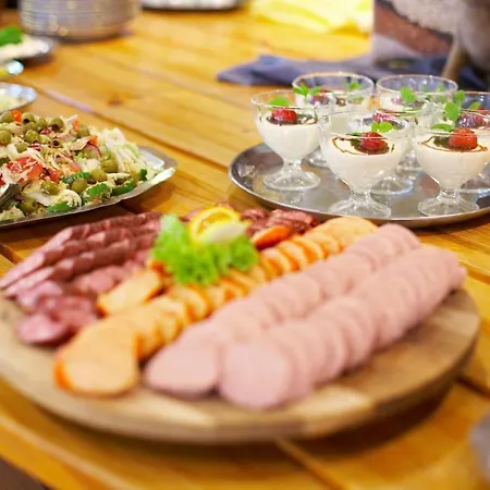 Geovita Üdülőpark *