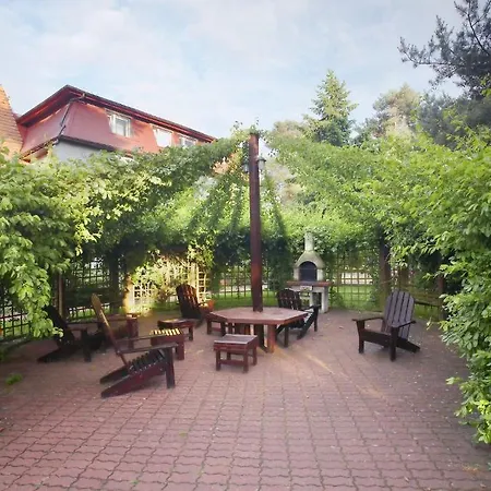 Geovita Üdülőpark *