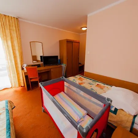 Holiday park Geovita Mrzezyno