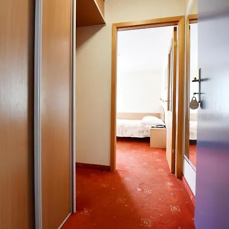 Holiday park Geovita Mrzezyno