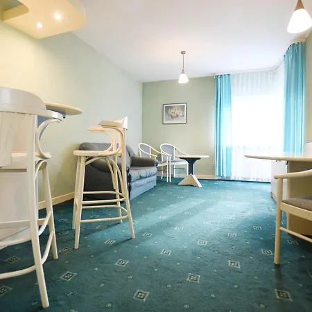 Geovita Üdülőpark