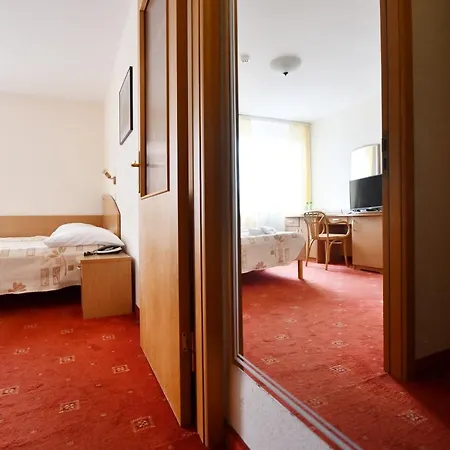 Geovita Üdülőpark