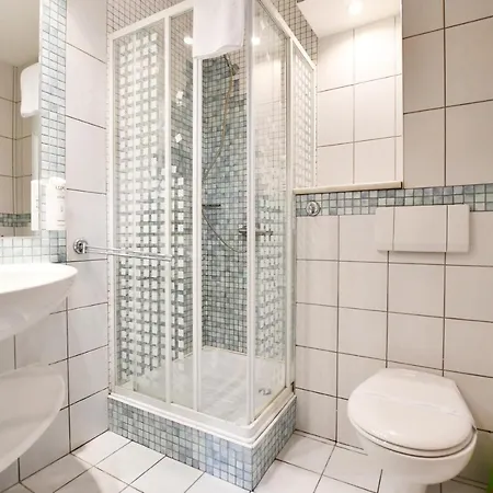 Üdülőpark Geovita Mrzeżyno