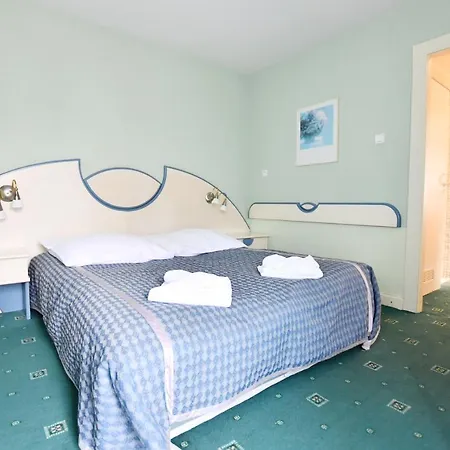 Üdülőpark Geovita