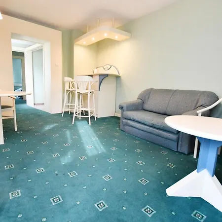 Geovita Üdülőpark