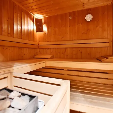 Holiday park Geovita Mrzezyno