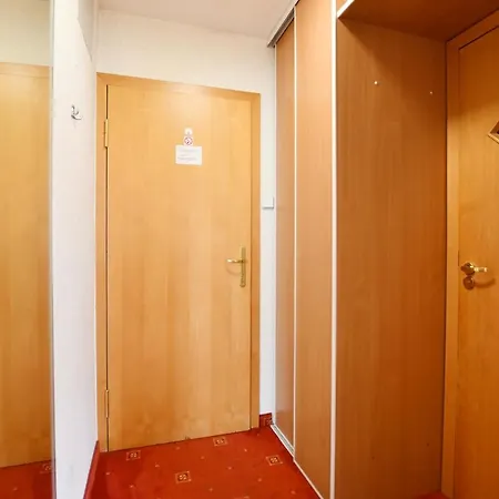 Üdülőpark Geovita