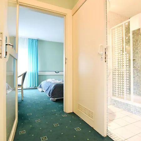 Geovita Üdülőpark Mrzeżyno