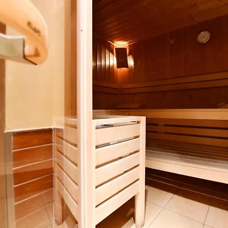 Geovita Üdülőpark