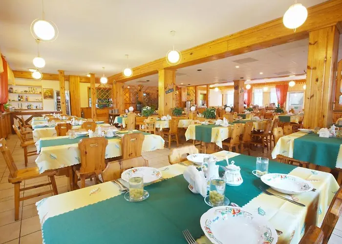 Parque de vacaciones Geovita