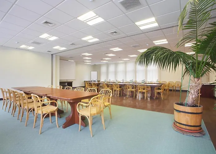 Parque de vacaciones Geovita