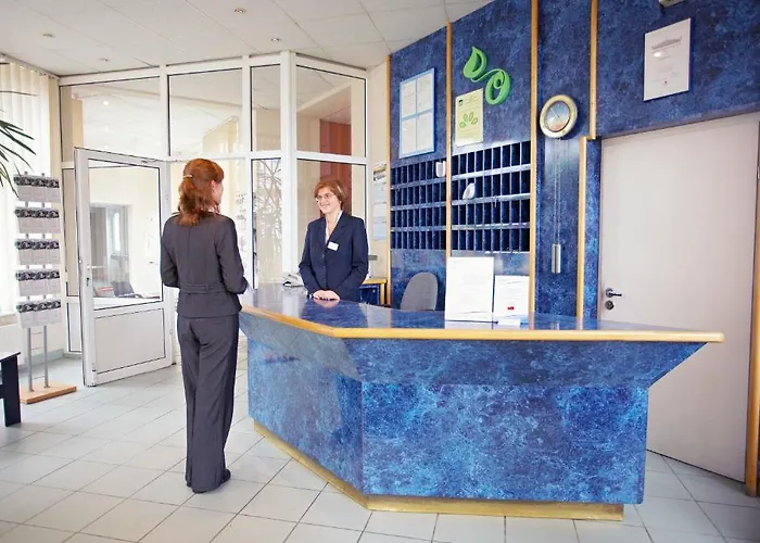 Geovita Parque de vacaciones *