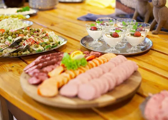 Geovita Parque de vacaciones *