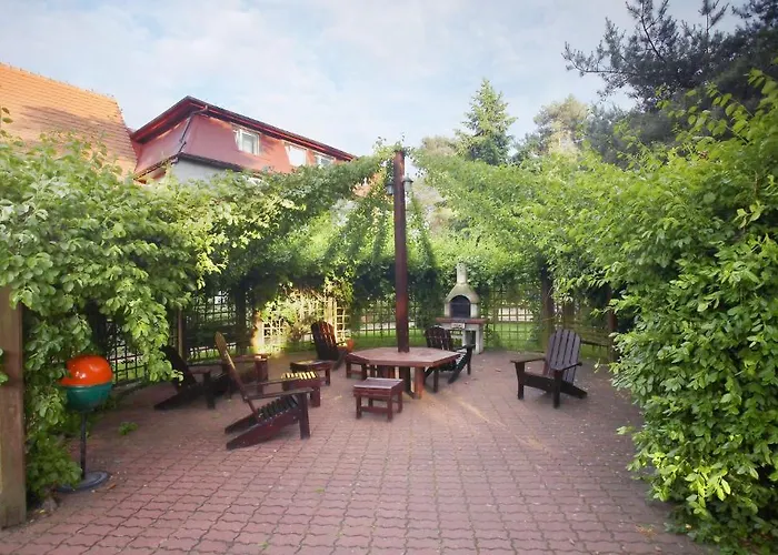 Geovita Parque de vacaciones *