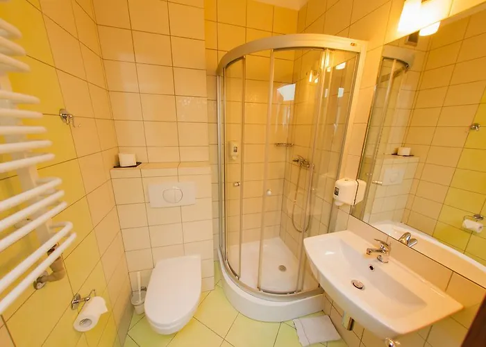 Parque de vacaciones Geovita *