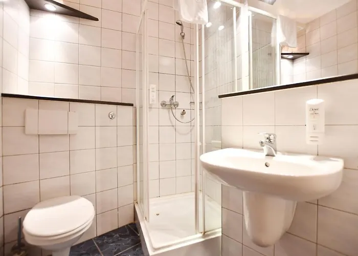 Geovita Parque de vacaciones *