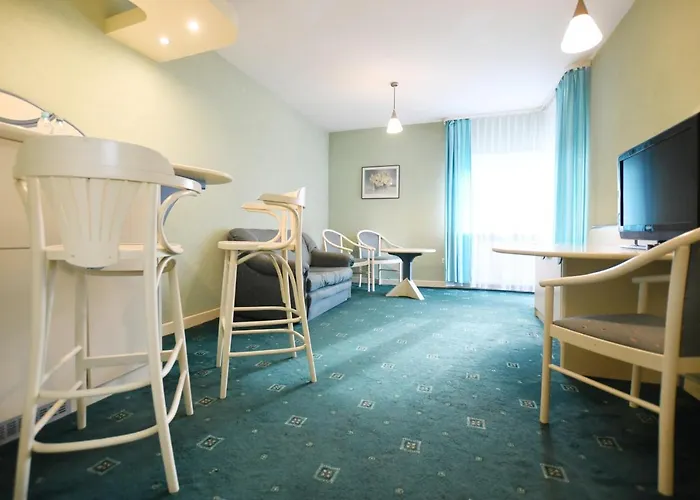 Geovita Parque de vacaciones