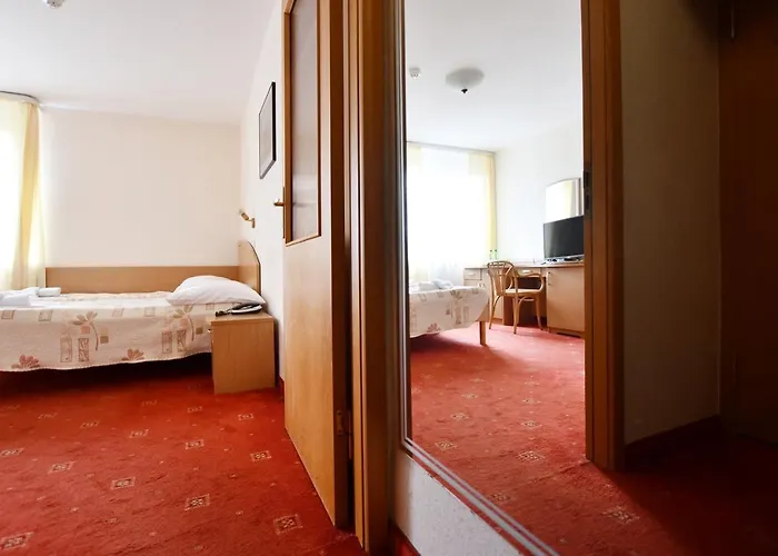 Geovita Parque de vacaciones