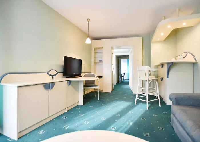 Geovita Parque de vacaciones *