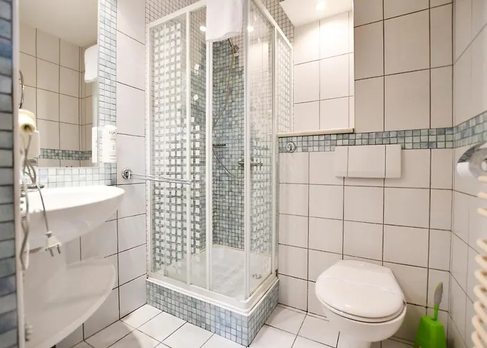 Parque de vacaciones Geovita Mrzeżyno