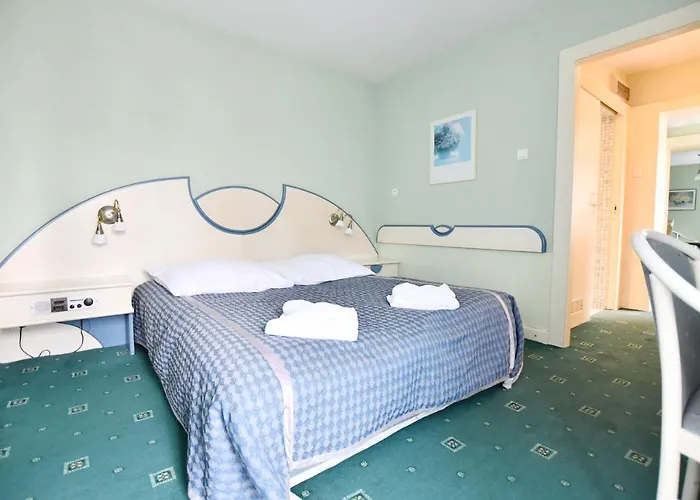 Parque de vacaciones Geovita