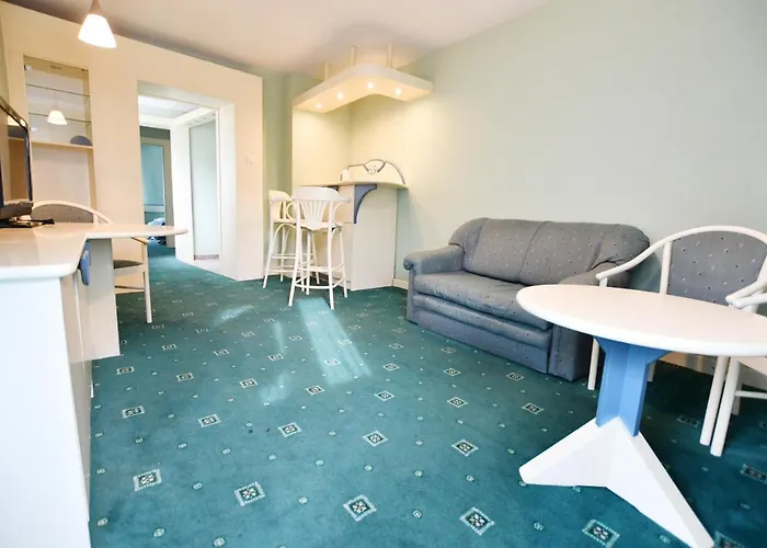 Geovita Parque de vacaciones