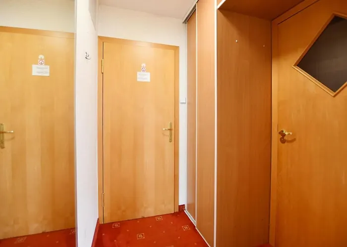 Parque de vacaciones Geovita