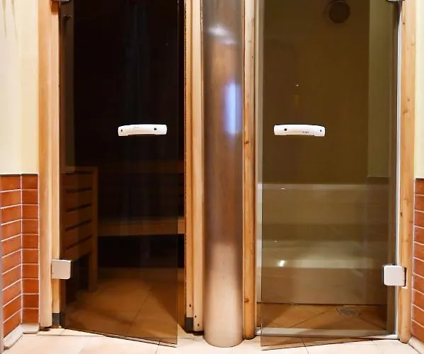 Geovita Parque de vacaciones