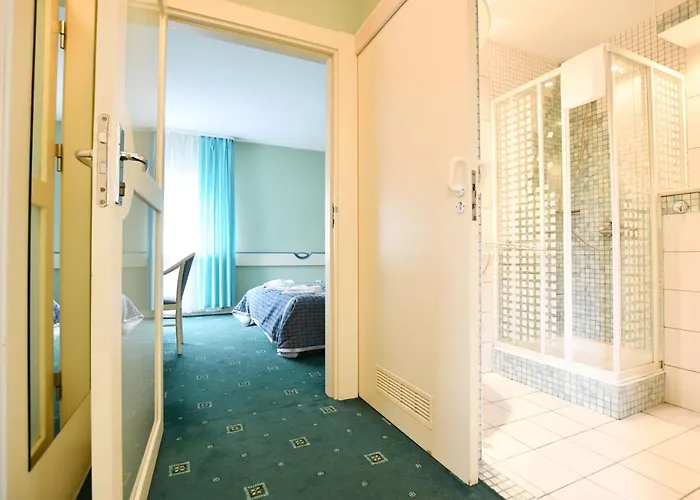 Geovita Parque de vacaciones Mrzeżyno