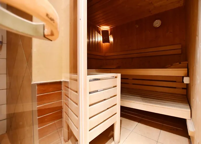 Geovita Parque de vacaciones